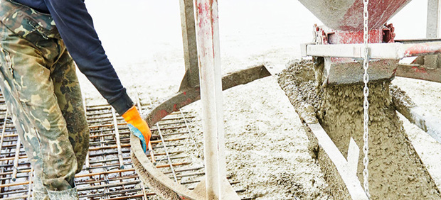 Ready Mix Concrete Stowmarket